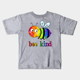 Bee kind Kids T-Shirt